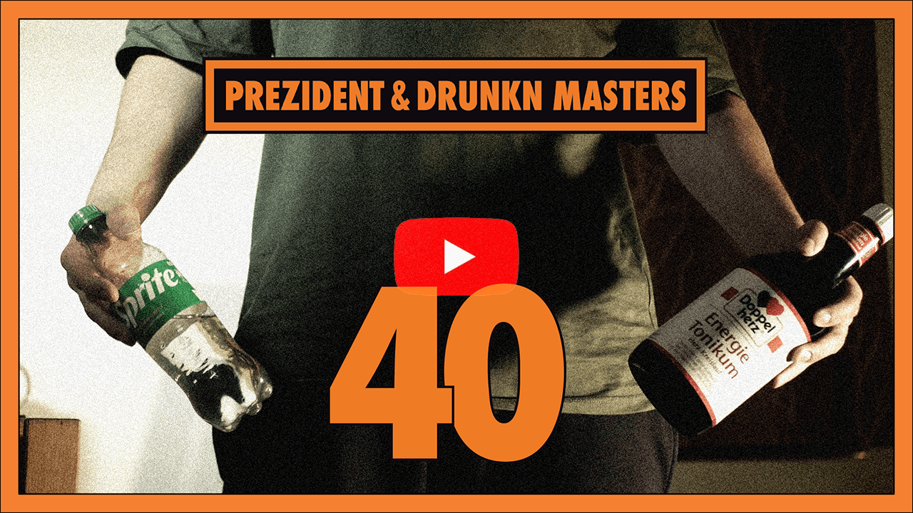 Vorschaubild 40 auf Youtube