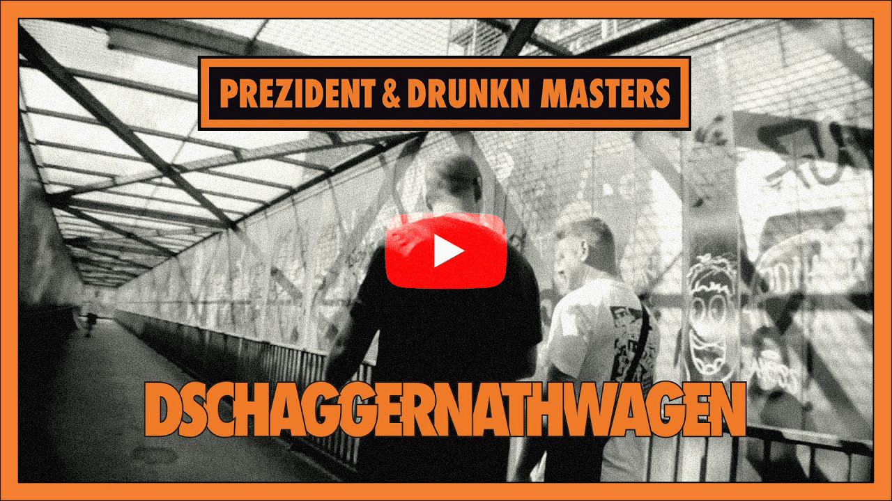 Vorschaubild Dschaggernathwagen auf Youtube